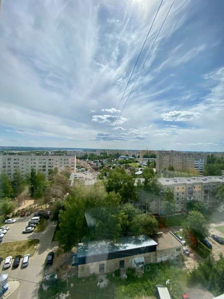 Россия, Кострома, Самоковская улица, 3, фото 18
