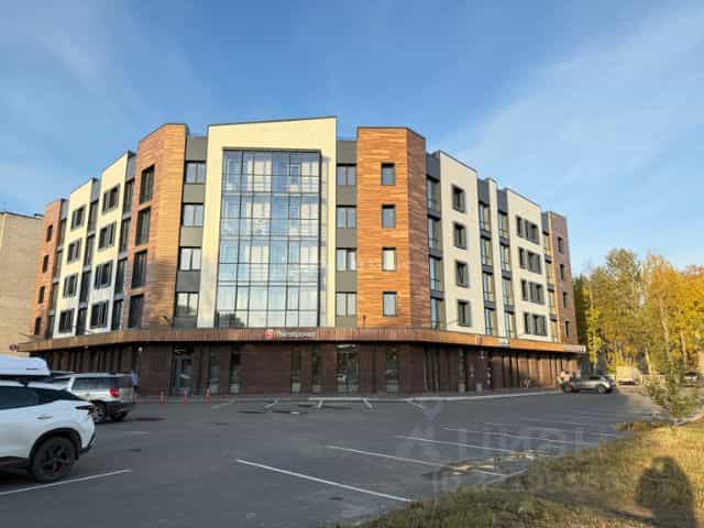 Фото объекта