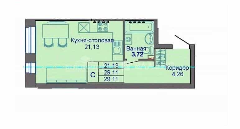 Россия, Архангельская область, Северодвинск, улица Карла Маркса, 40, фото 2
