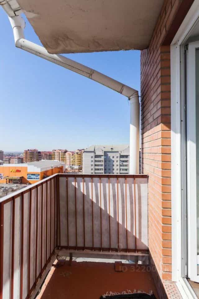 Россия, Республика Хакасия, Абакан, улица Стофато, 5Д, фото 13