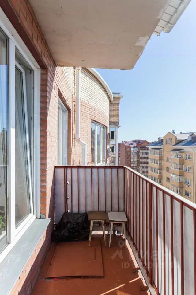 Россия, Республика Хакасия, Абакан, улица Стофато, 5Д, фото 14