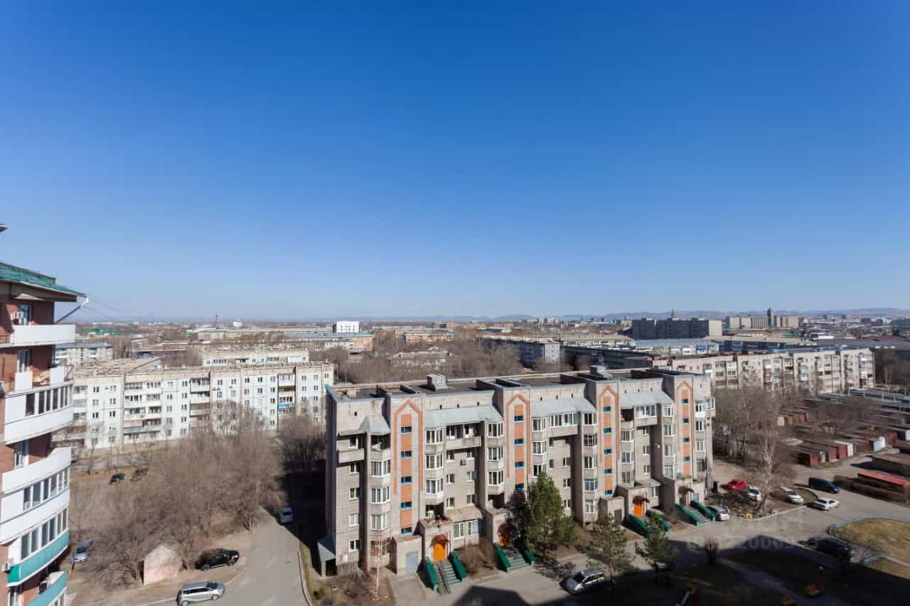 Россия, Республика Хакасия, Абакан, улица Стофато, 5Д, фото 16