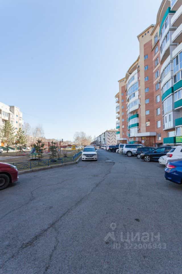 Россия, Республика Хакасия, Абакан, улица Стофато, 5Д, фото 20