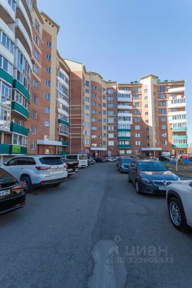 Россия, Республика Хакасия, Абакан, улица Стофато, 5Д, фото 21