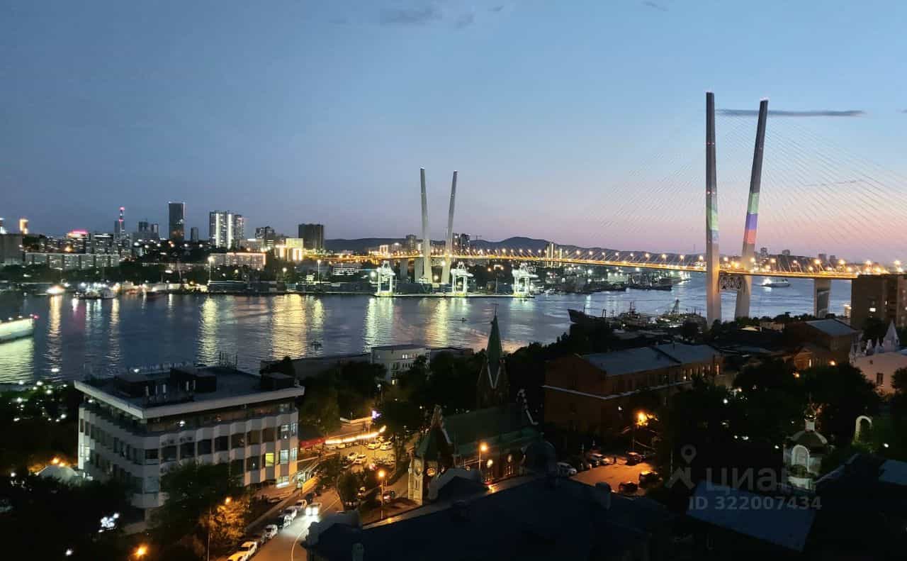 Россия, Приморский край, Владивосток, улица Всеволода Сибирцева, 20А, фото 18
