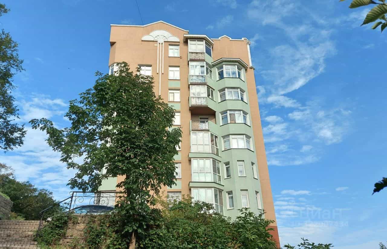 Россия, Приморский край, Владивосток, улица Всеволода Сибирцева, 20А, фото 19