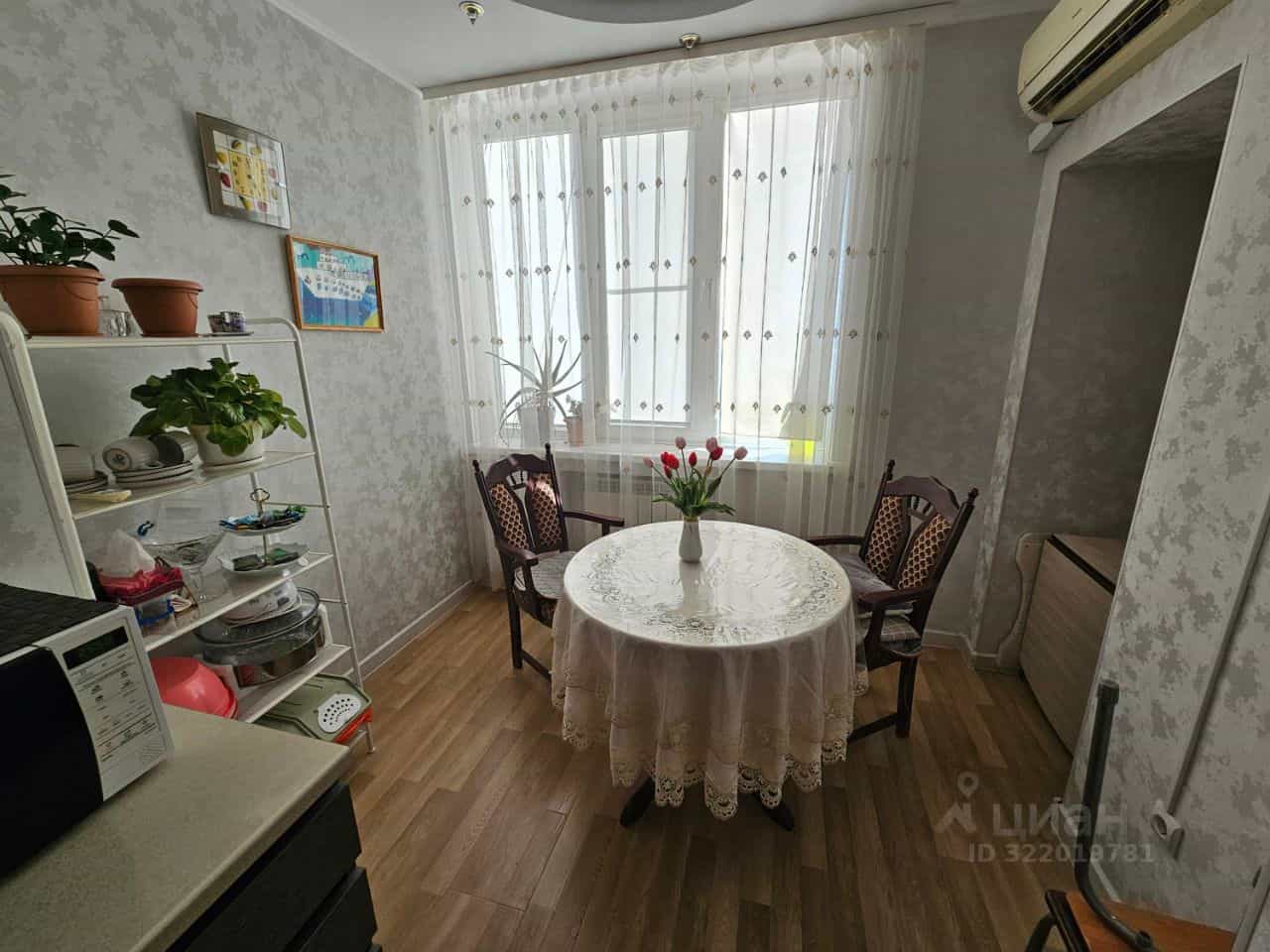 Россия, Астрахань, улица Богдана Хмельницкого, 10к1, фото 5