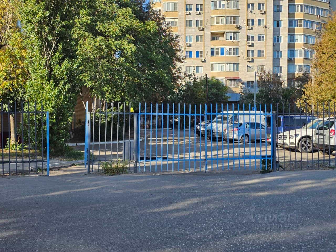 Россия, Астрахань, улица Богдана Хмельницкого, 10к1, фото 7