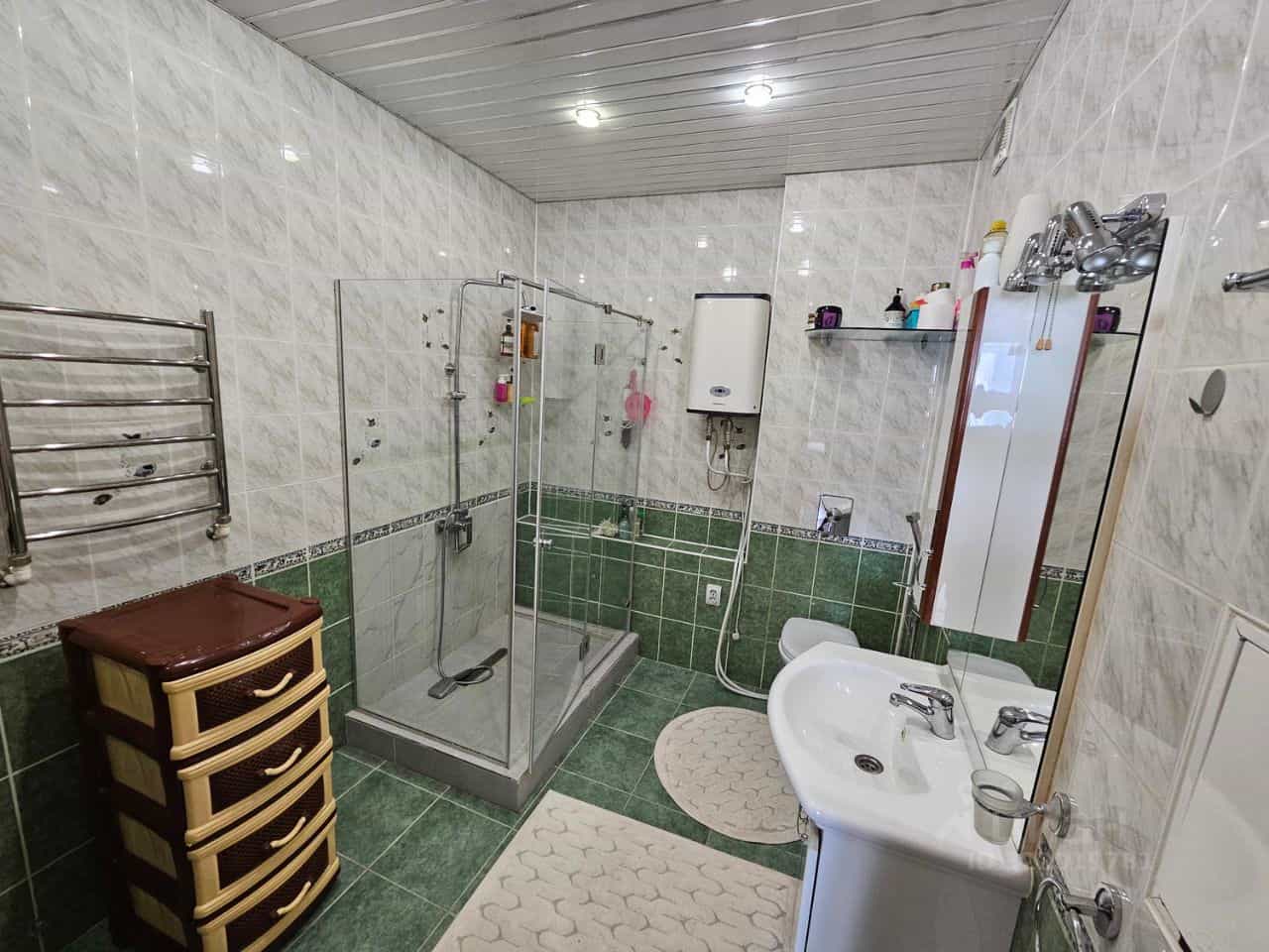 Россия, Астрахань, улица Богдана Хмельницкого, 10к1, фото 18