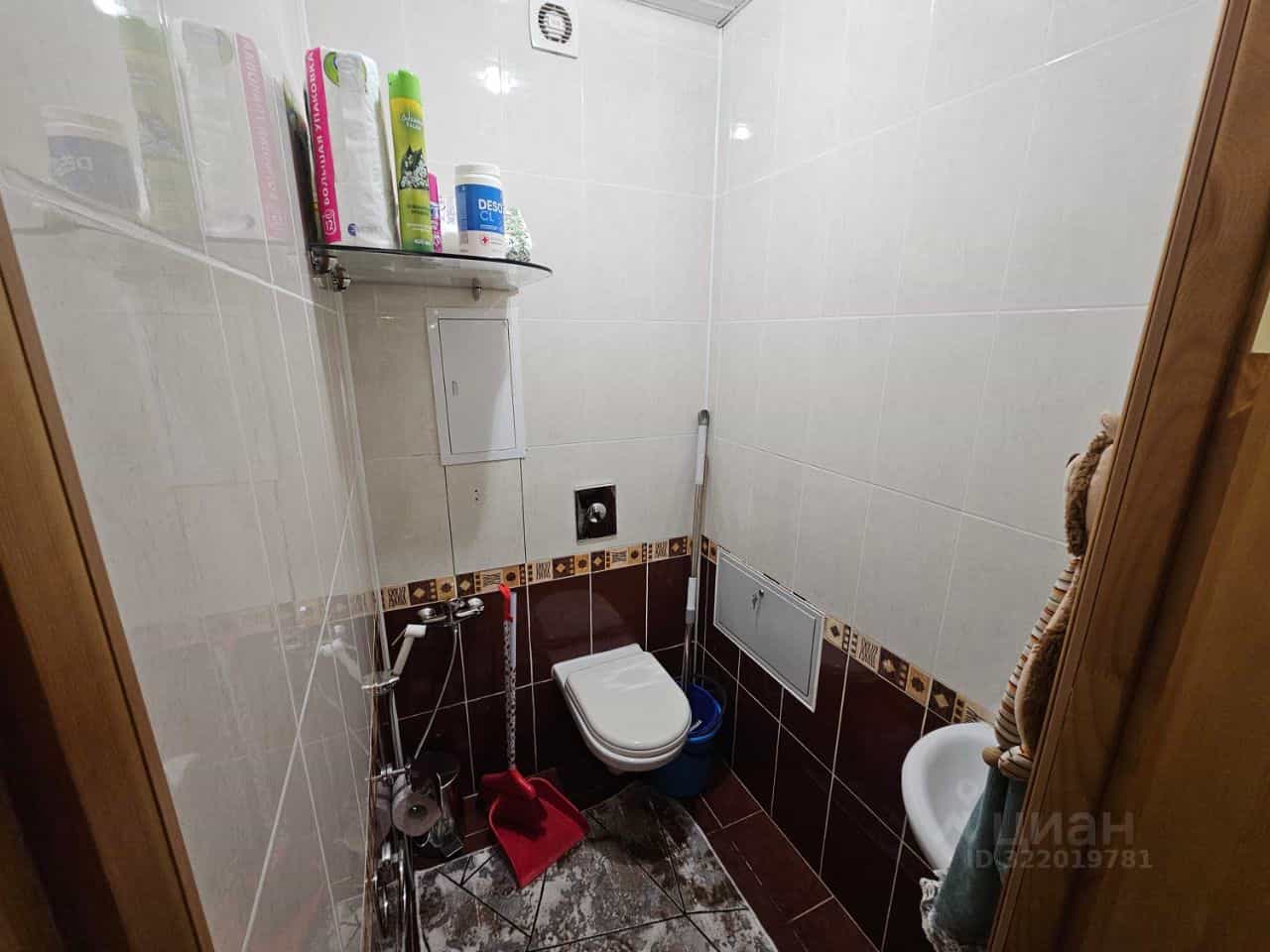 Россия, Астрахань, улица Богдана Хмельницкого, 10к1, фото 19