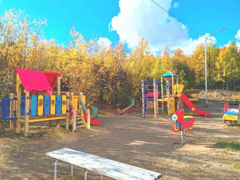Россия, посёлок городского типа Сокол, улица Королёва, 4, фото 3