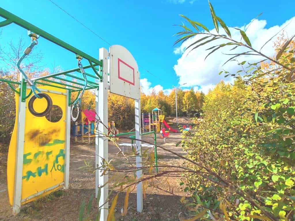 Россия, посёлок городского типа Сокол, улица Королёва, 4, фото 4