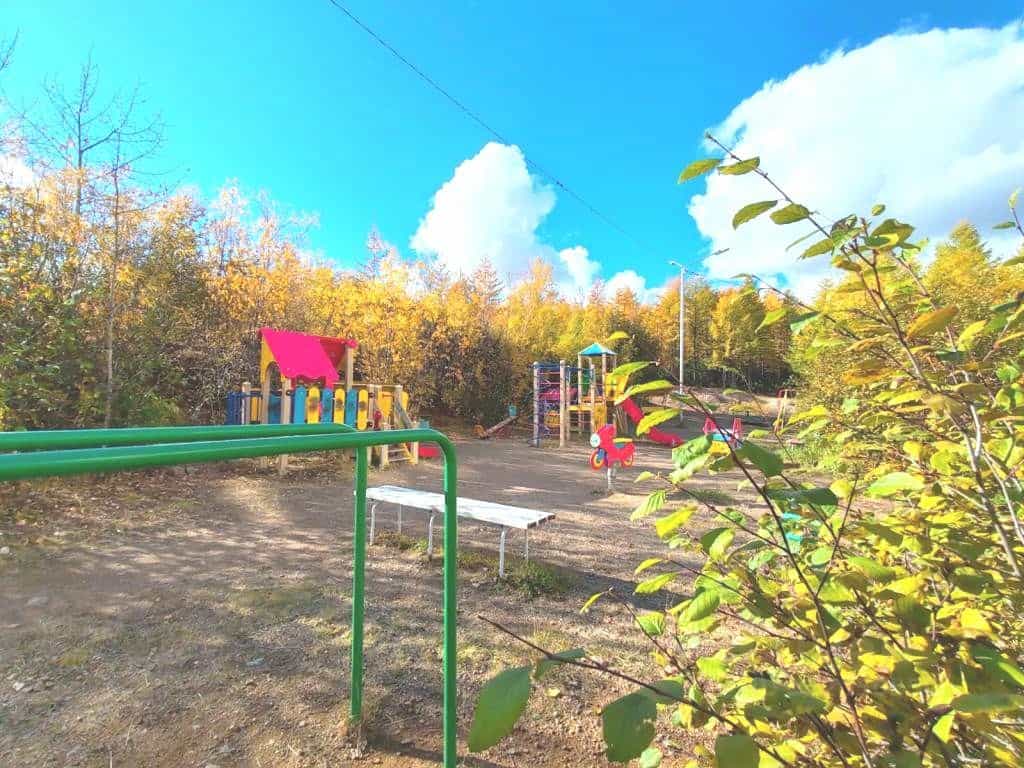 Россия, посёлок городского типа Сокол, улица Королёва, 4, фото 5