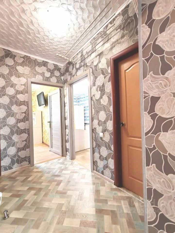 Россия, посёлок городского типа Сокол, улица Королёва, 4, фото 6