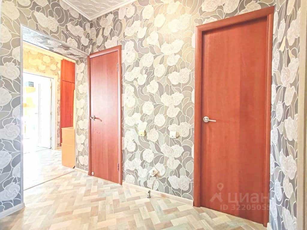 Россия, посёлок городского типа Сокол, улица Королёва, 4, фото 8