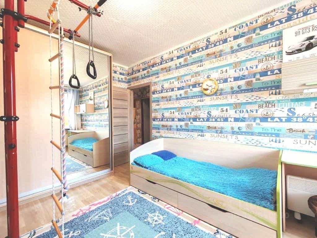 Россия, посёлок городского типа Сокол, улица Королёва, 4, фото 9