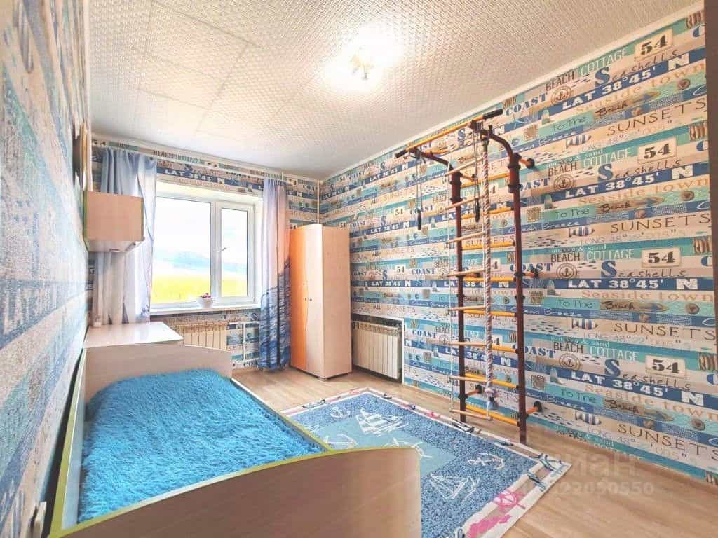 Россия, посёлок городского типа Сокол, улица Королёва, 4, фото 10