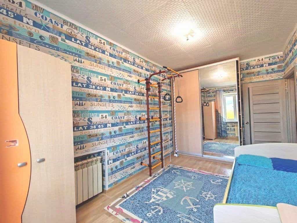Россия, посёлок городского типа Сокол, улица Королёва, 4, фото 11