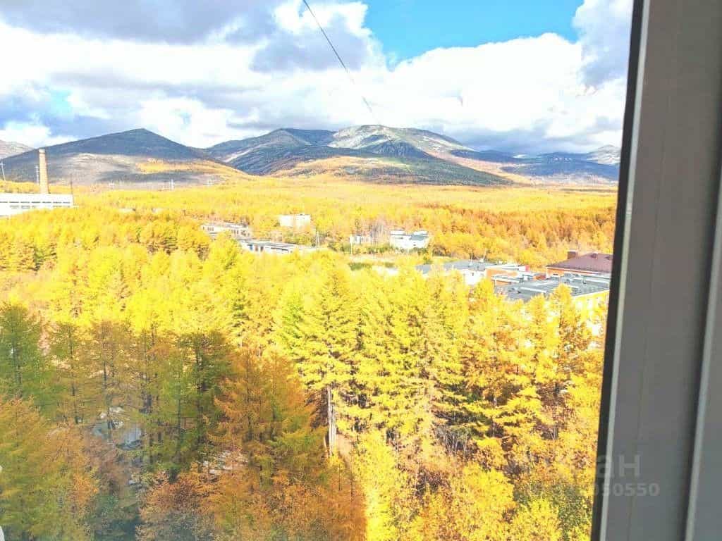 Россия, посёлок городского типа Сокол, улица Королёва, 4, фото 13