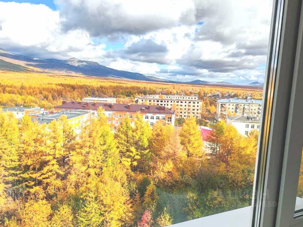 Россия, посёлок городского типа Сокол, улица Королёва, 4, фото 14