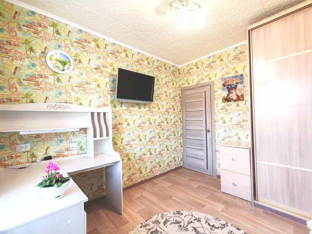 Россия, посёлок городского типа Сокол, улица Королёва, 4, фото 16