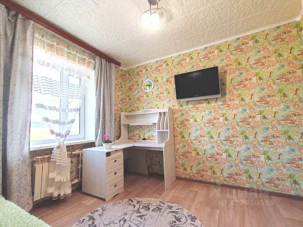 Россия, посёлок городского типа Сокол, улица Королёва, 4, фото 17