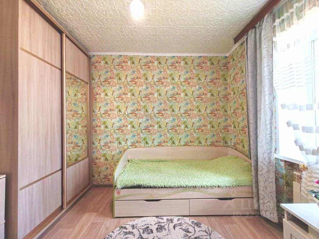 Россия, посёлок городского типа Сокол, улица Королёва, 4, фото 18