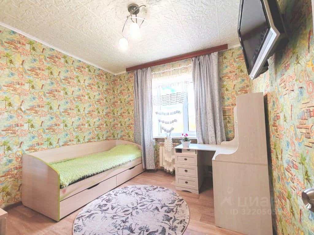 Россия, посёлок городского типа Сокол, улица Королёва, 4, фото 19