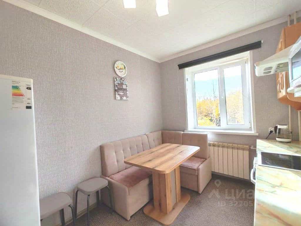 Россия, посёлок городского типа Сокол, улица Королёва, 4, фото 25