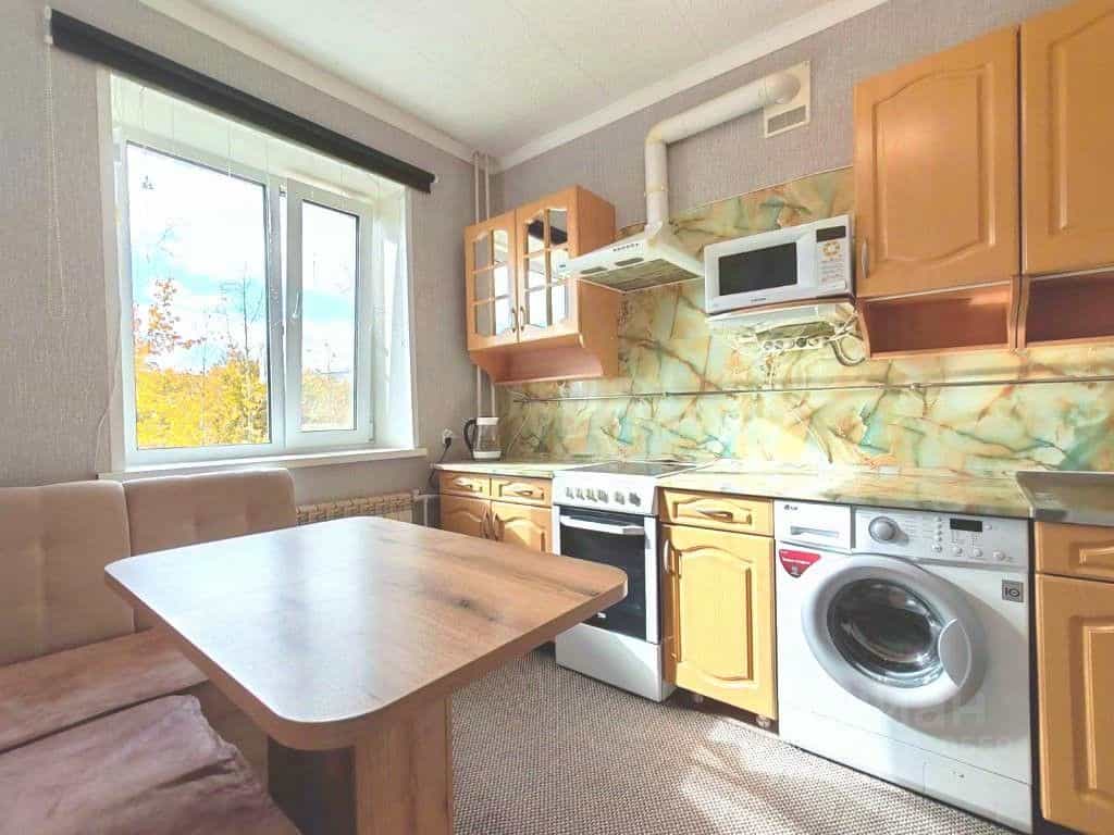 Россия, посёлок городского типа Сокол, улица Королёва, 4, фото 26