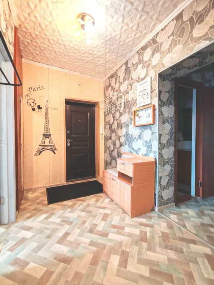 Россия, посёлок городского типа Сокол, улица Королёва, 4, фото 30