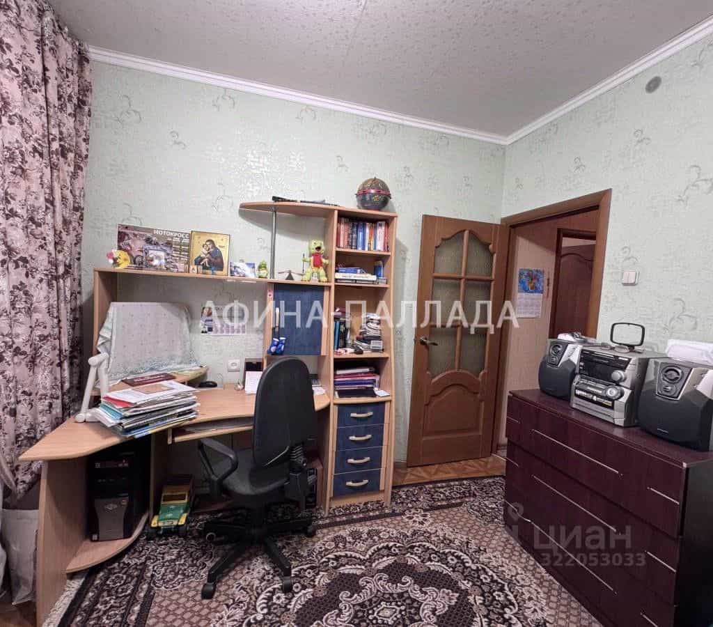 Россия, Ямало-Ненецкий автономный округ, Надымский район, Надым, Заводская улица, 9, фото 9