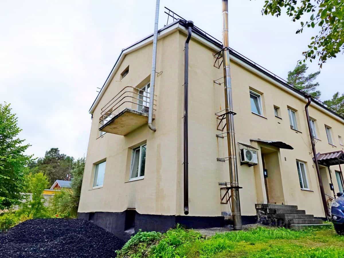 Россия, Республика Карелия, Сортавала, микрорайон Гидрогородок, 1, фото 2