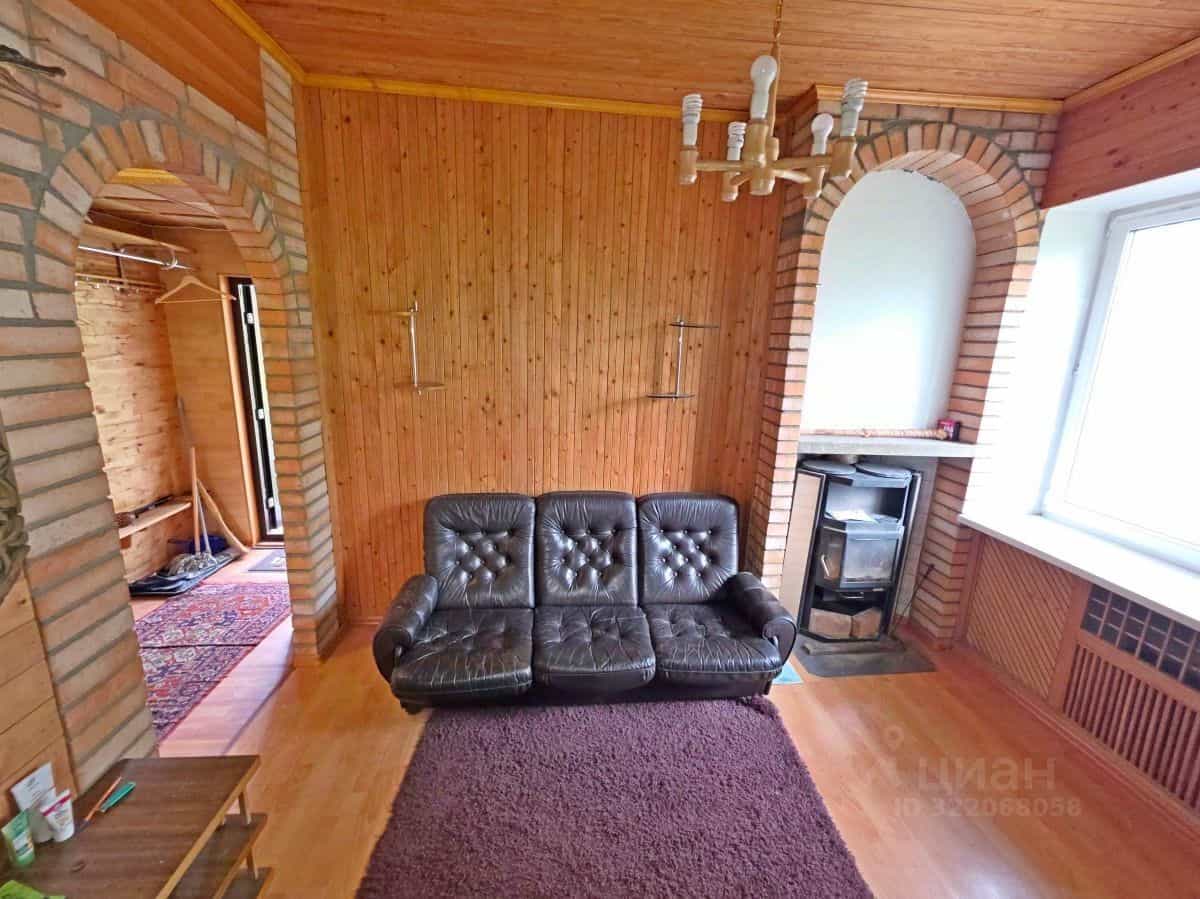 Россия, Республика Карелия, Сортавала, микрорайон Гидрогородок, 1, фото 4