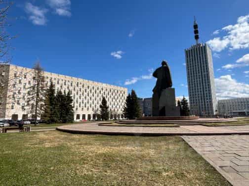 Фото объекта