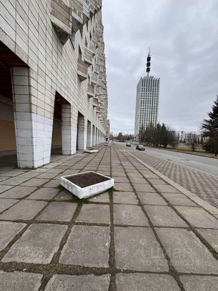 Россия, Архангельск, площадь Ленина, 2, фото 23