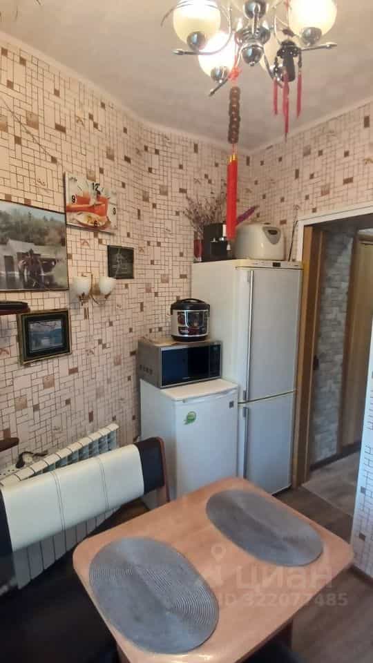 Россия, Магадан, Речная улица, 61к3, фото 7