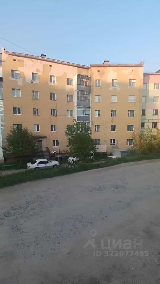 Россия, Магадан, Речная улица, 61к3, фото 13