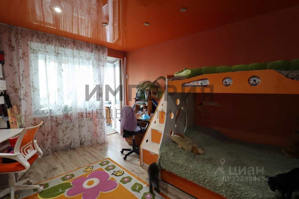 Россия, Магадан, Флотская улица, 7, фото 17