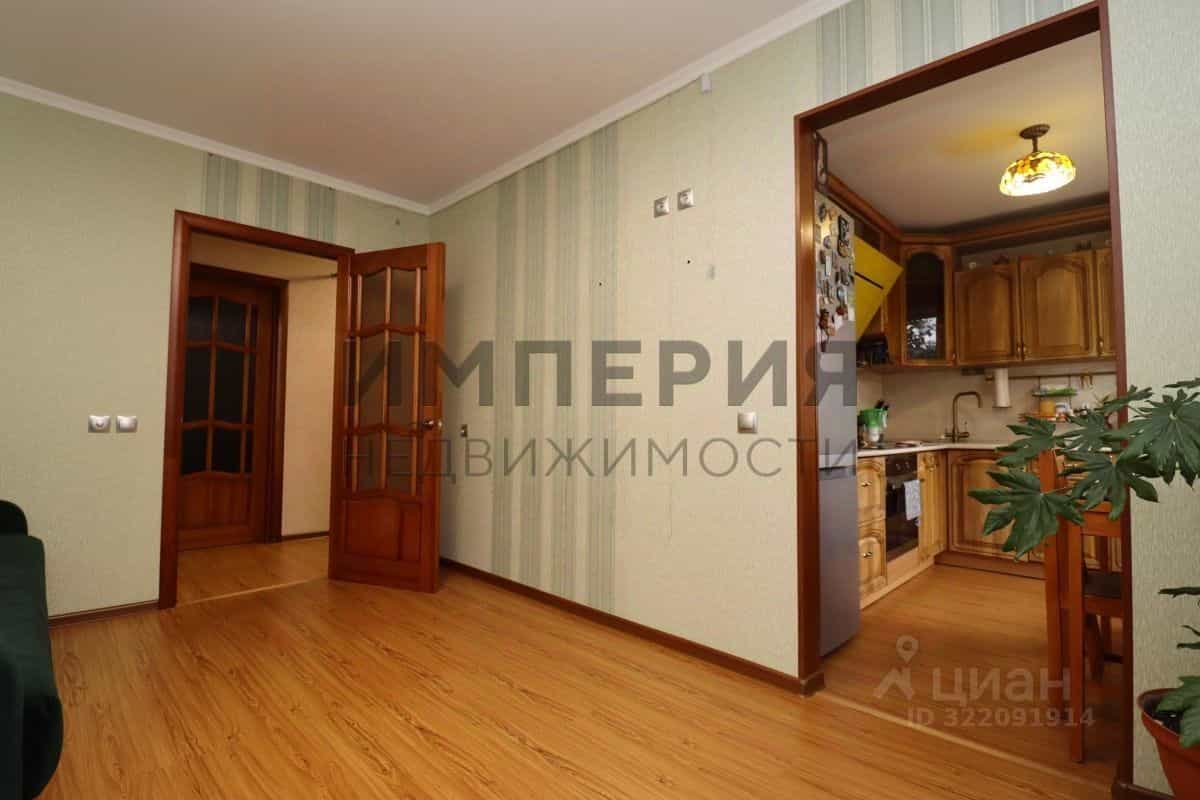 Россия, Магадан, Пролетарская улица, 65к3, фото 17