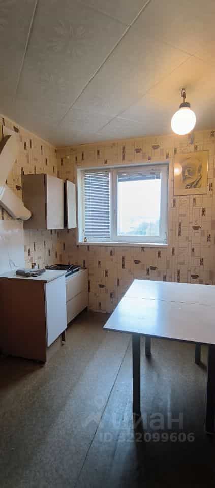 Россия, Мурманск, улица Зои Космодемьянской, 25, фото 4