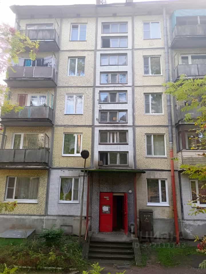 Россия, Республика Карелия, Лахденпохья, Ладожская улица, 16, фото 2