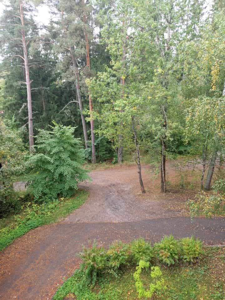 Россия, Республика Карелия, Лахденпохья, Ладожская улица, 16, фото 7