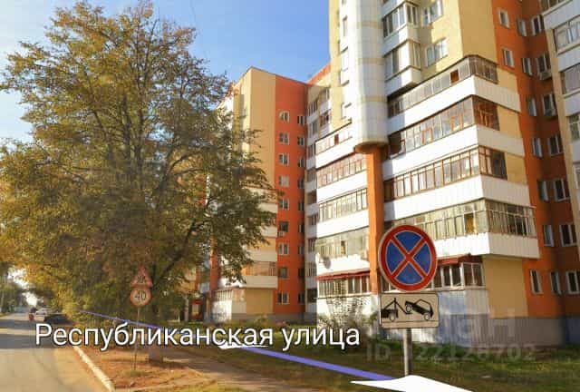 Фото объекта
