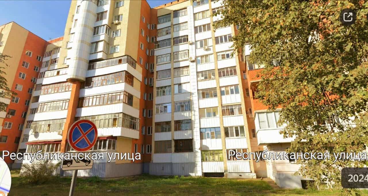 Россия, Республика Мордовия, Саранск, Республиканская улица, 39, фото 18