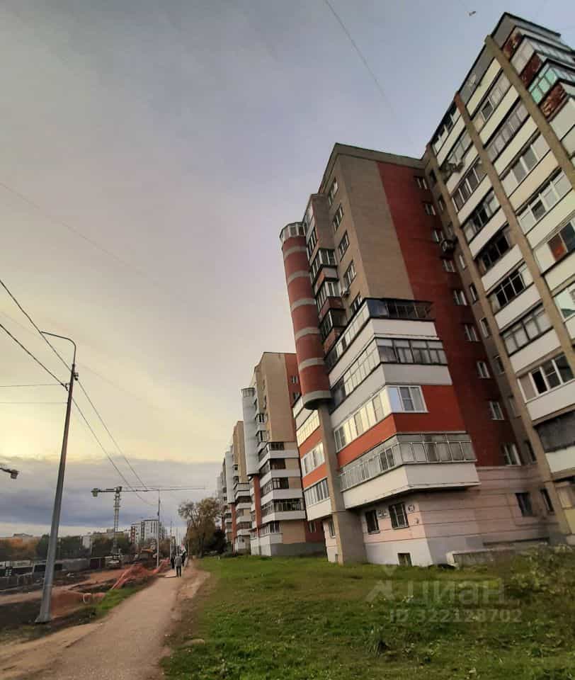 Россия, Республика Мордовия, Саранск, Республиканская улица, 39, фото 19
