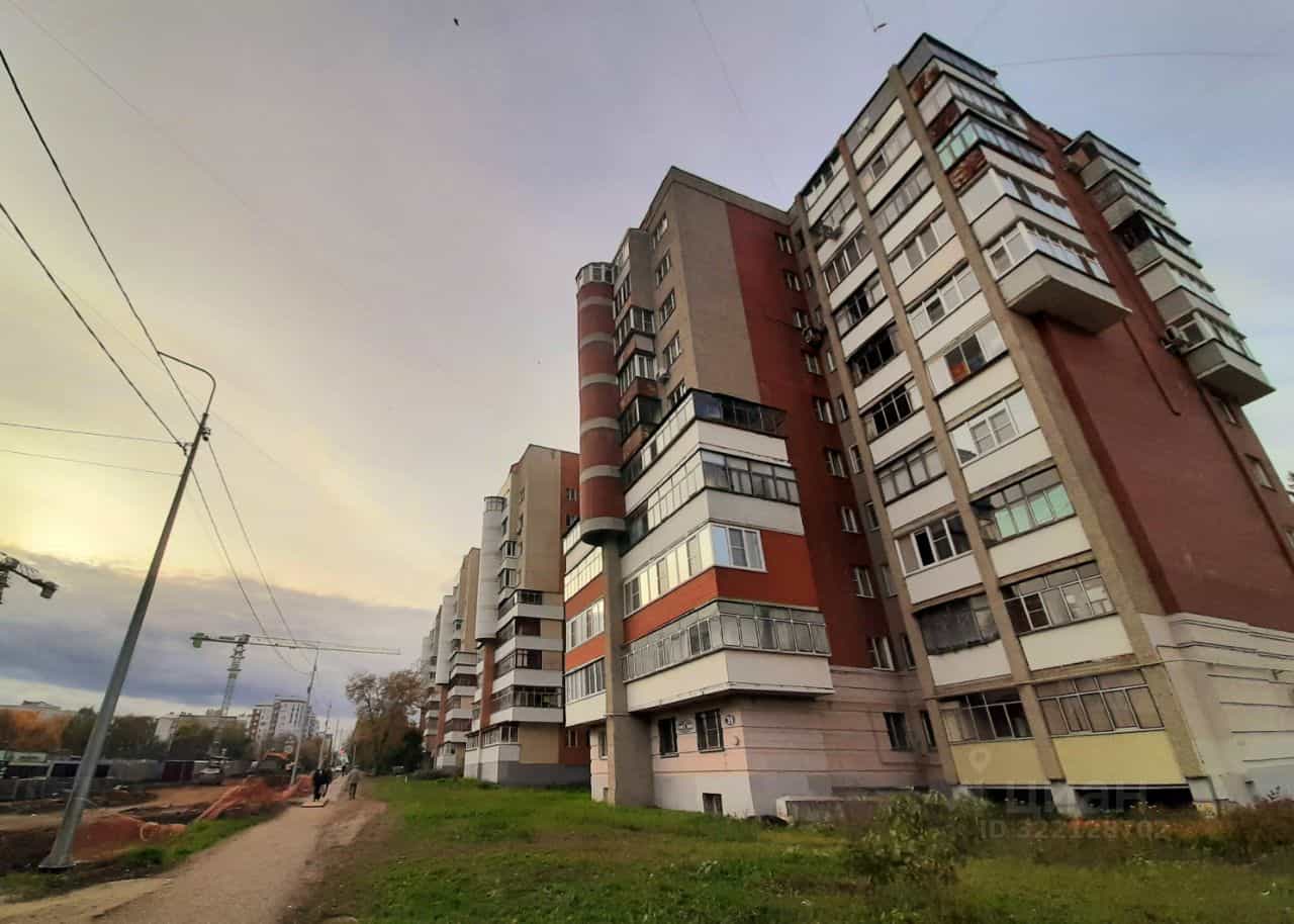 Россия, Республика Мордовия, Саранск, Республиканская улица, 39, фото 21