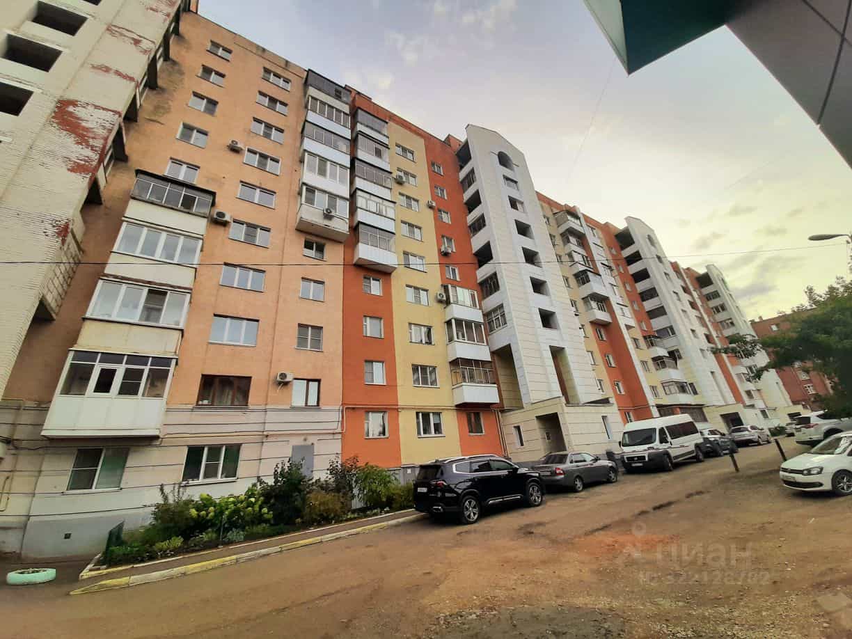 Россия, Республика Мордовия, Саранск, Республиканская улица, 39, фото 22