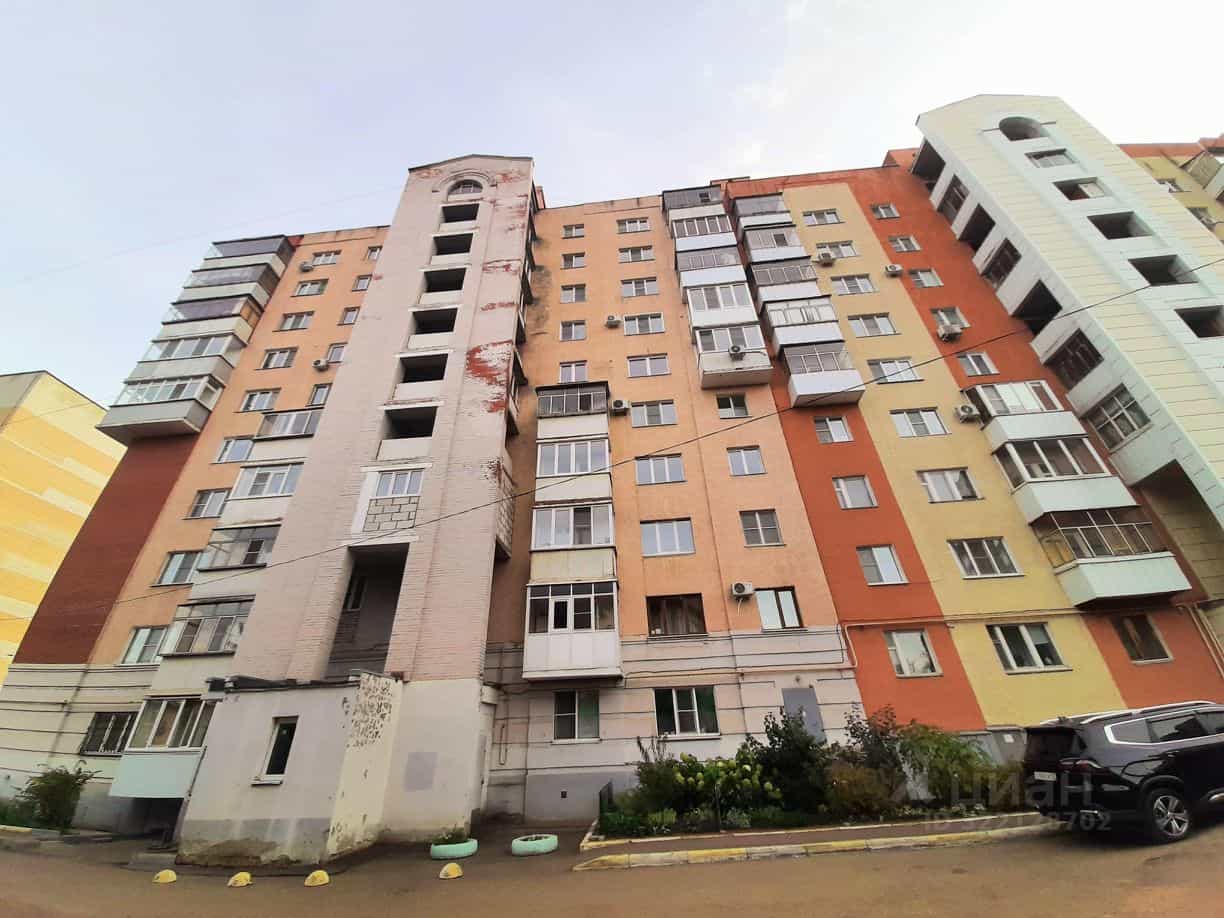 Россия, Республика Мордовия, Саранск, Республиканская улица, 39, фото 23