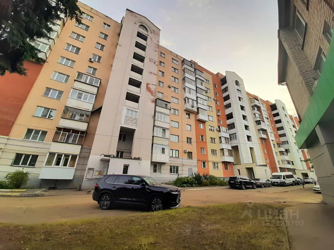 Россия, Республика Мордовия, Саранск, Республиканская улица, 39, фото 24